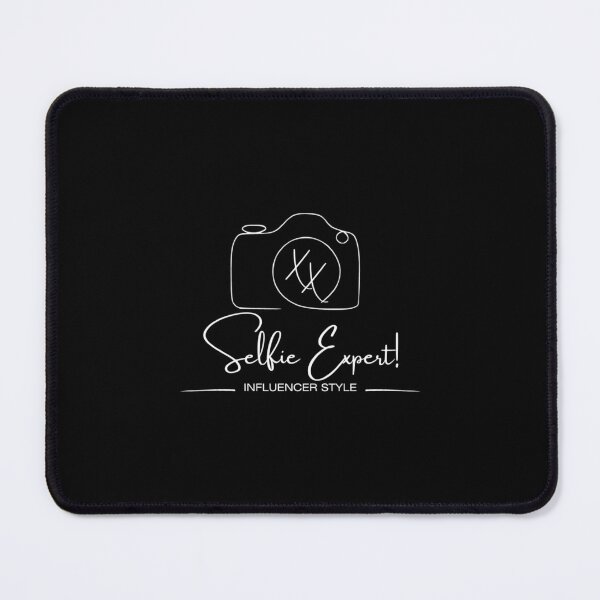 Item preview, Selfie Expert for the Influencer within us designed and sold by SlickCity.