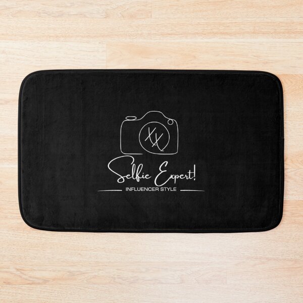 Item preview, Selfie Expert for the Influencer within us designed and sold by SlickCity.