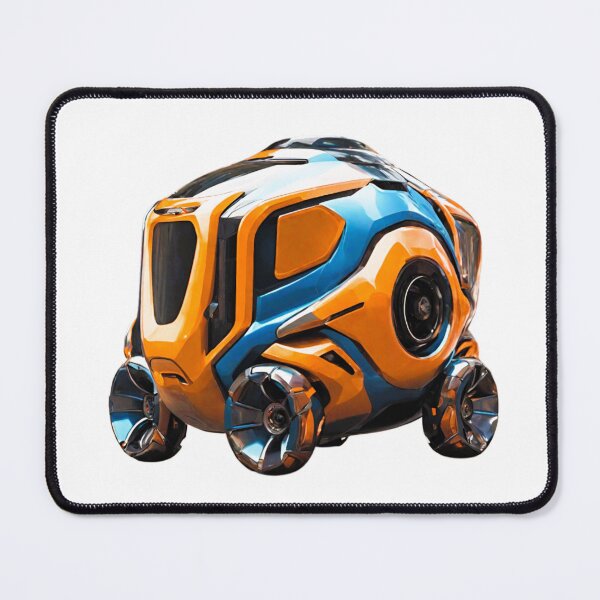 Item preview, future car, mask style designed and sold by janjacbu.