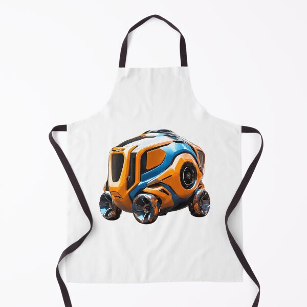 Item preview, future car, mask style designed and sold by janjacbu.