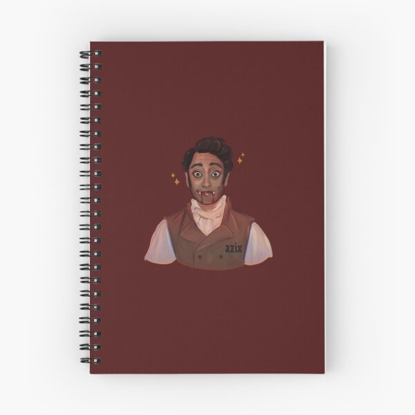Item preview, Taika Waititi as Viago designed and sold by AzixMerch.