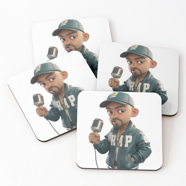 Item preview, Rapper's Urban Style Elegance designed and sold by Pandrju.