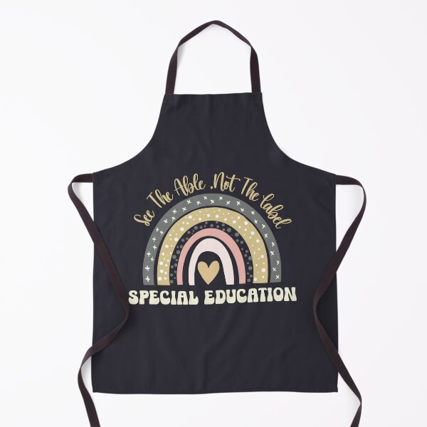 Item preview, See The Able Not The Label designed and sold by dooddles.