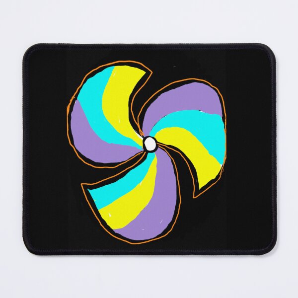 Item preview, I'm a fan designed and sold by DancingCreek.