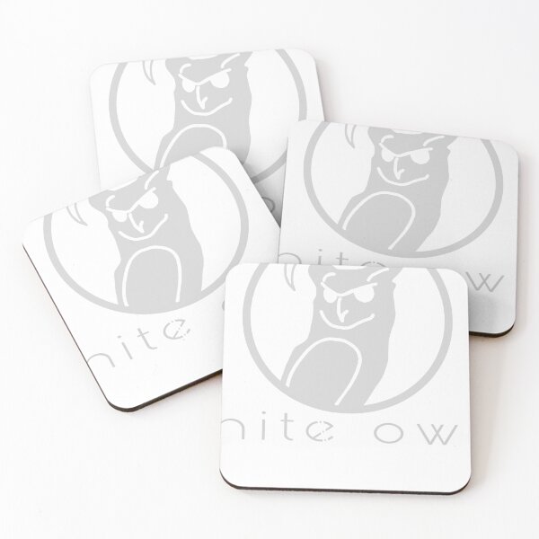 Item preview, Nite Owl trademark lite grey designed and sold by Dimitrious.