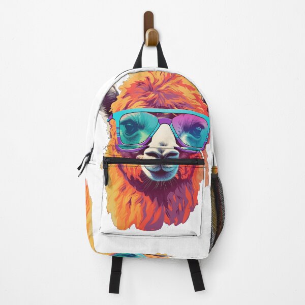 Item preview, Llama designed and sold by Humberto Braga.