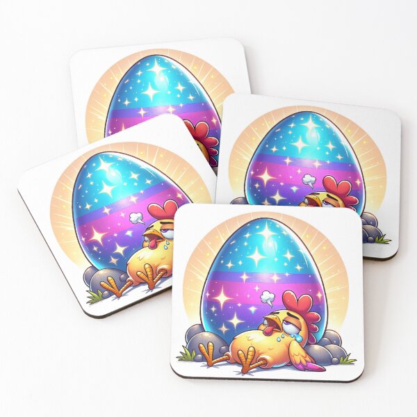 Item preview, Easter Chick designed and sold by CountryBreezes.