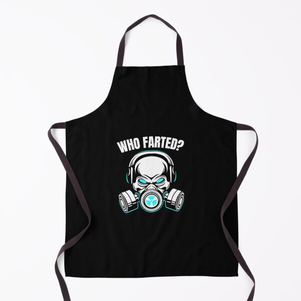 Item preview, Who Farted, classic design T Shirt designed and sold by SlickCity.