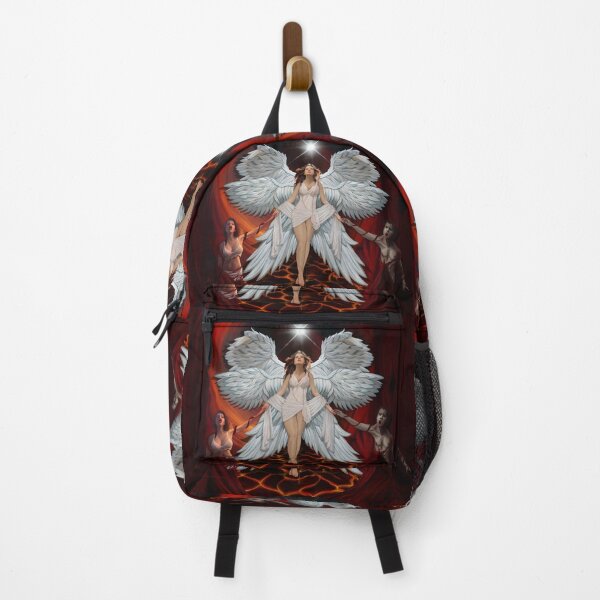 Item preview, “Faith” Seraphina Angel designed and sold by eXo-Designs.