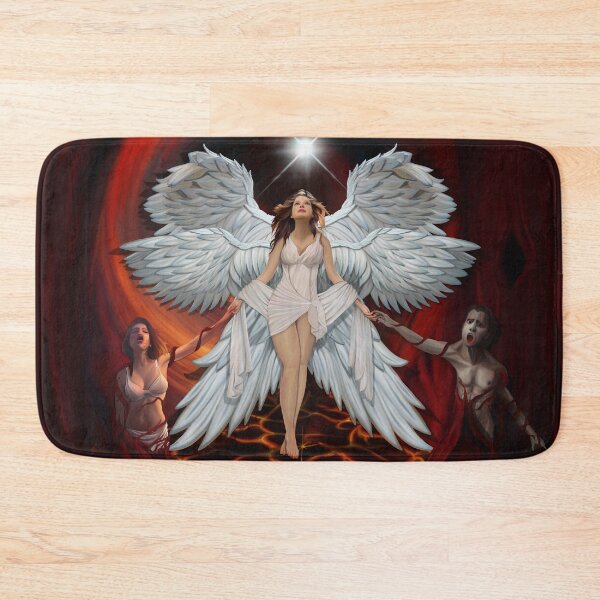 Item preview, “Faith” Seraphina Angel designed and sold by eXo-Designs.