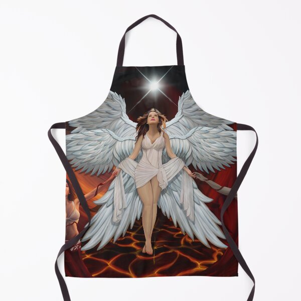 Item preview, “Faith” Seraphina Angel designed and sold by eXo-Designs.