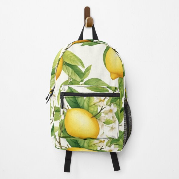 Item preview, Lemon designed and sold by DigitalMagicZ.