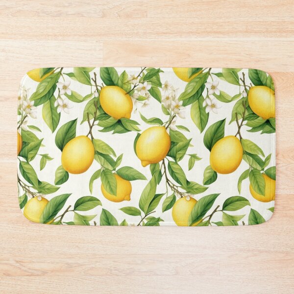 Item preview, Lemon designed and sold by DigitalMagicZ.