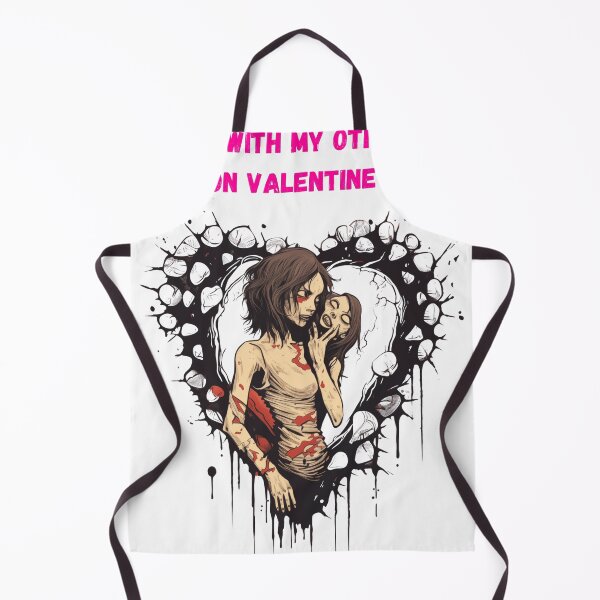 Item preview, In love with my other self on valentine's designed and sold by Foreververypoor.