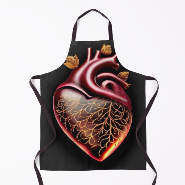 Item preview, Anatomic Heart designed and sold by Jeyran Piraliyeva.