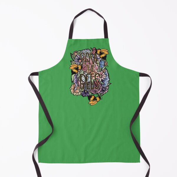 Item preview, Save the Bees designed and sold by FrictionMaxxing.