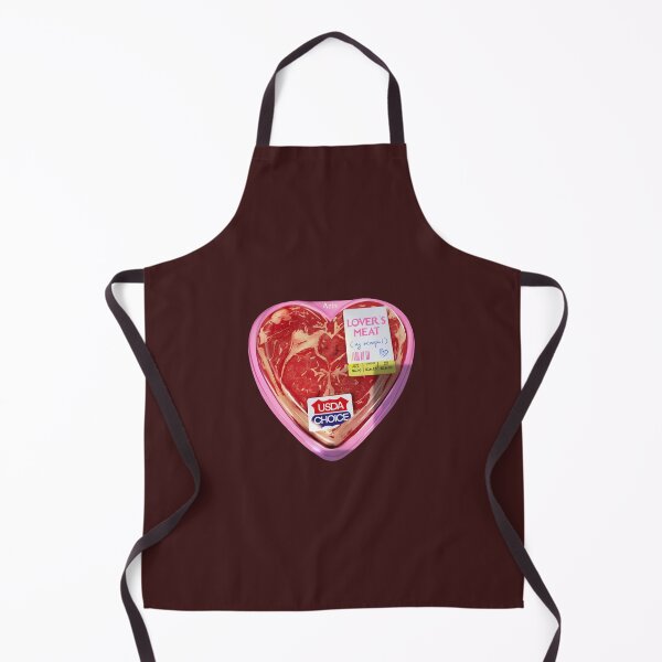 Item preview, Lover’s Meat designed and sold by AzixMerch.