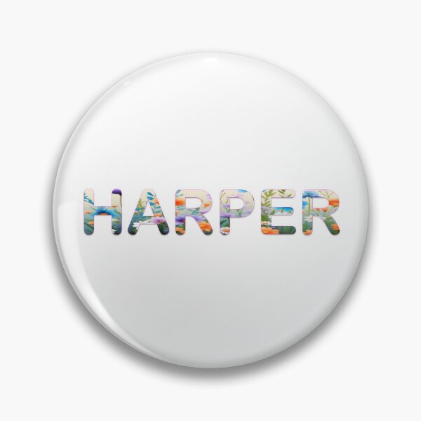 Item preview, HARPER designed and sold by r105.