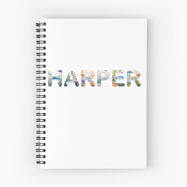 Item preview, HARPER designed and sold by r105.
