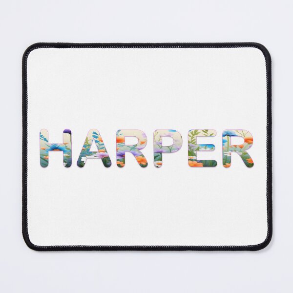 Item preview, HARPER designed and sold by r105.