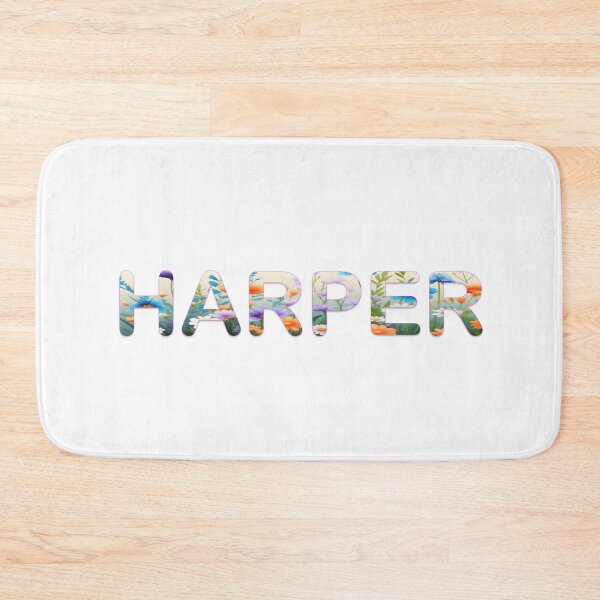 Item preview, HARPER designed and sold by r105.
