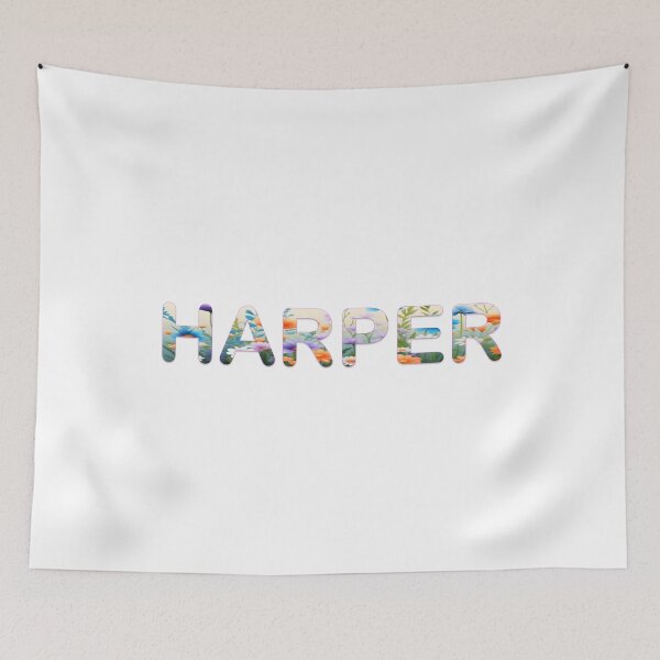 Item preview, HARPER designed and sold by r105.