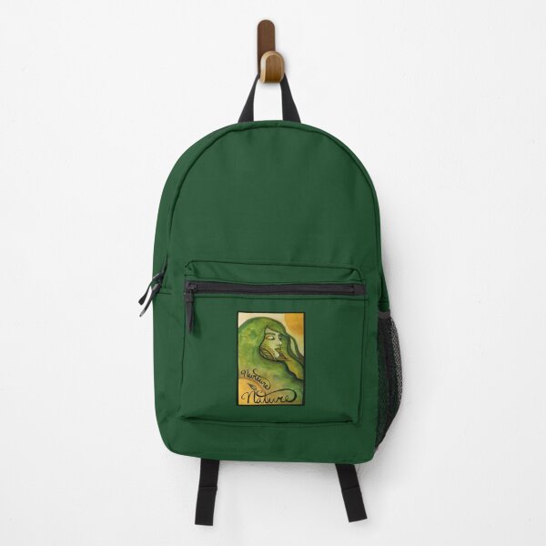 Item preview, Nurture Nature Green Goddess designed and sold by FrictionMaxxing.