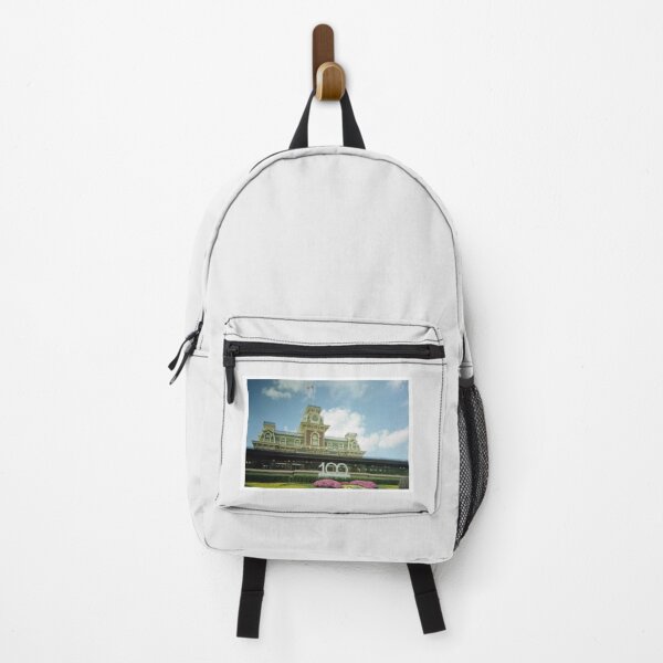 Item preview, Magic Kingdom D100 Film designed and sold by Alexa Jeanette.