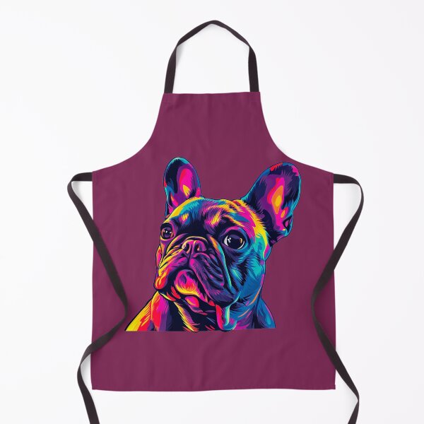 Item preview, Charming French Bulldog designed and sold by AzottoShop.