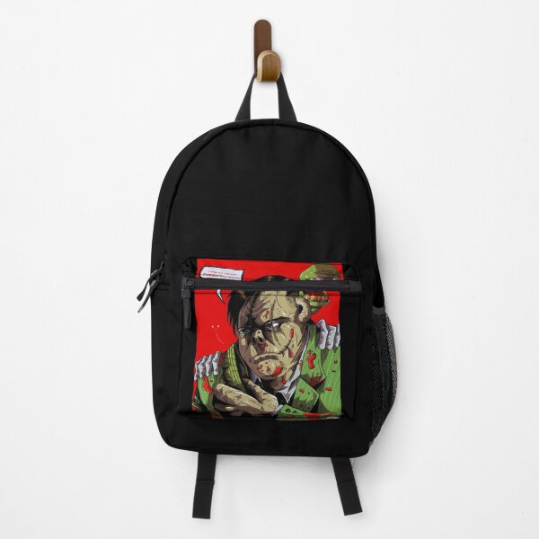 Item preview, The Mask "Big Head & Walter" portrait (digital) designed and sold by Stag Art Studios.