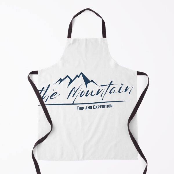 Item preview, the mountain t-shirt, Trip And Expedition designed and sold by Alfaashoop.