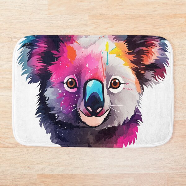 Item preview, Koala designed and sold by Humberto Braga.