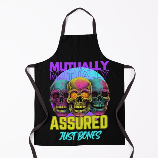 Item preview, MUTUALLY ASSURED BY MADMEN designed and sold by aledfychan.