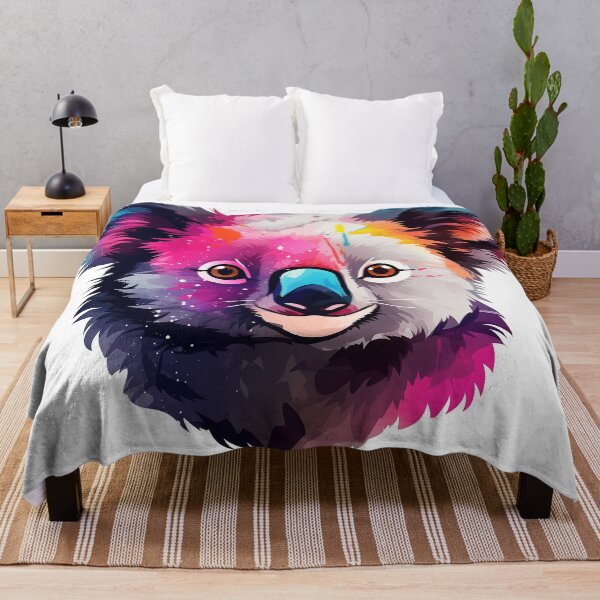 Item preview, Koala designed and sold by Humberto Braga.