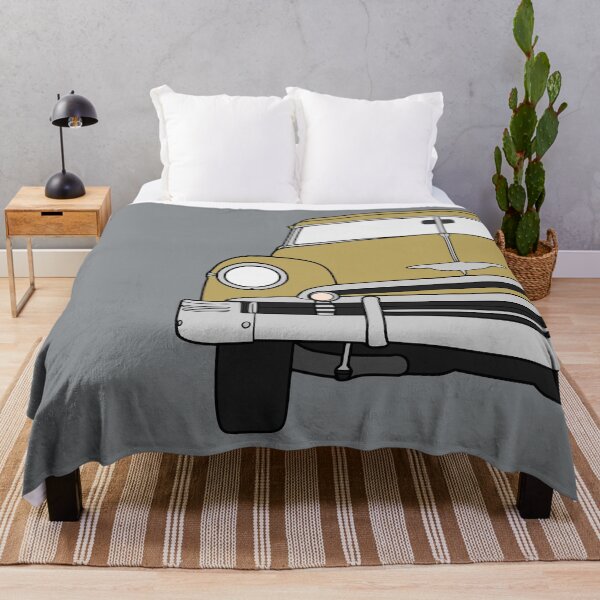 Item preview, Chevy Styleline 1950 beige designed and sold by EdimDesign.