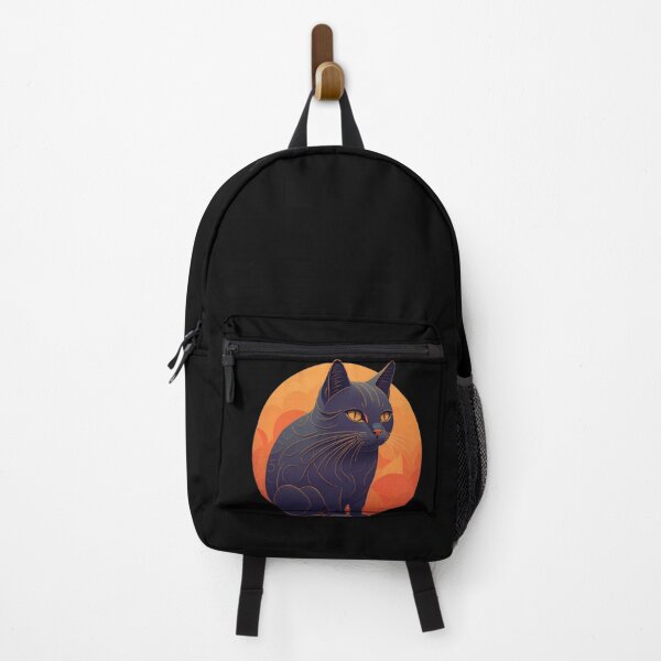 Item preview, lovely cat designed and sold by cuatrilenio.