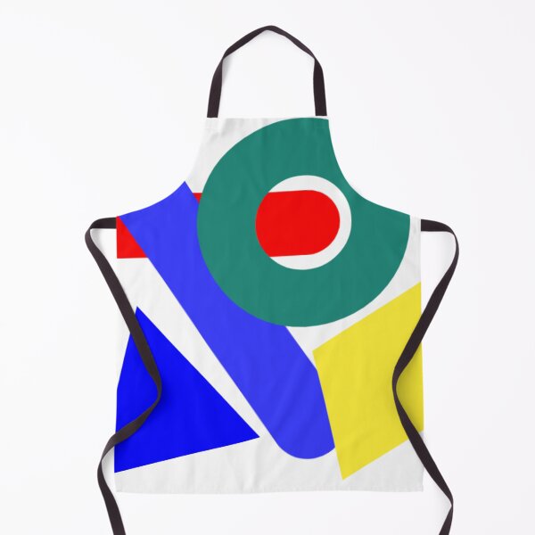 Item preview, Obra de arte de forma geométrica designed and sold by AWADHESH CHAURASIA.