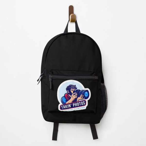 Item preview, Taking Photos Since TikTok Influencer style Designs designed and sold by SlickCity.