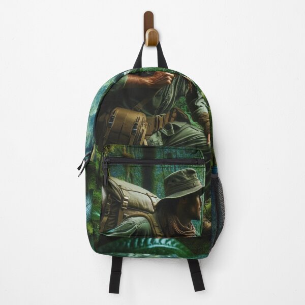 Item preview, The adventurer designed and sold by Lumen-art.