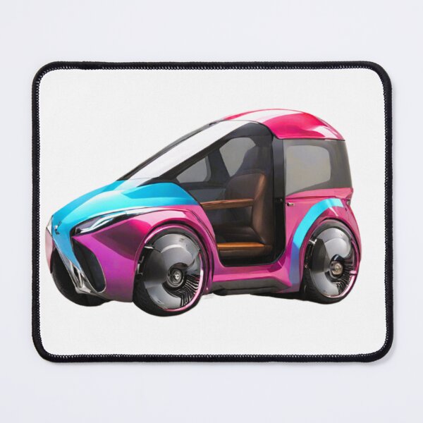 Item preview, future car, mini sport style designed and sold by janjacbu.
