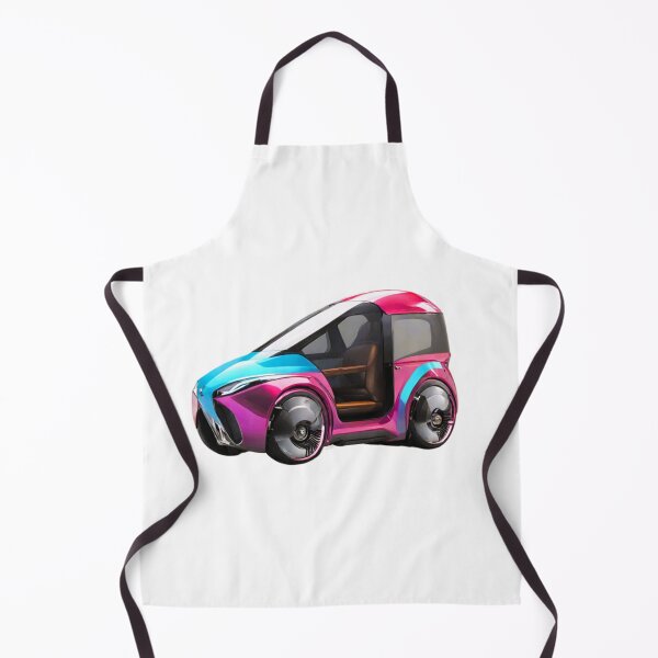 Item preview, future car, mini sport style designed and sold by janjacbu.
