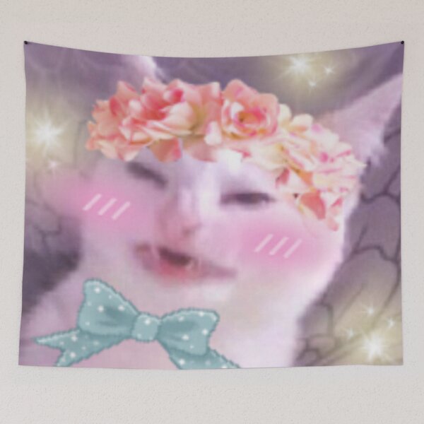 Item preview, Kawaii Kitty :3 designed and sold by SNG12.