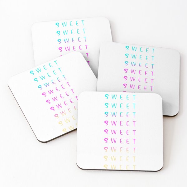 Item preview, Sweet text designed and sold by CupCayla.