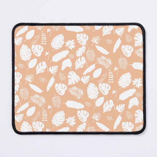 Item preview, Tropical Jungle Mix Pattern designed and sold by Aeterna Prints.