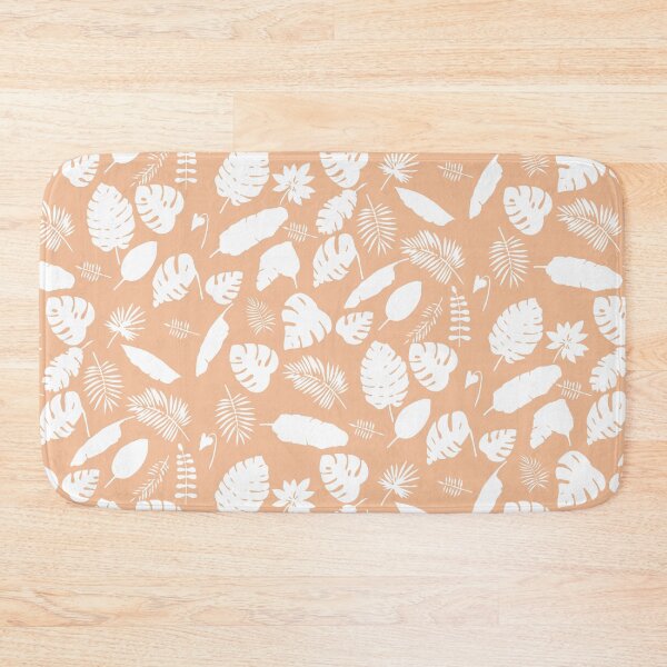 Item preview, Tropical Jungle Mix Pattern designed and sold by Aeterna Prints.