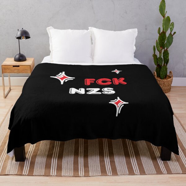 Item preview, Fck nzs designed and sold by Aline22.