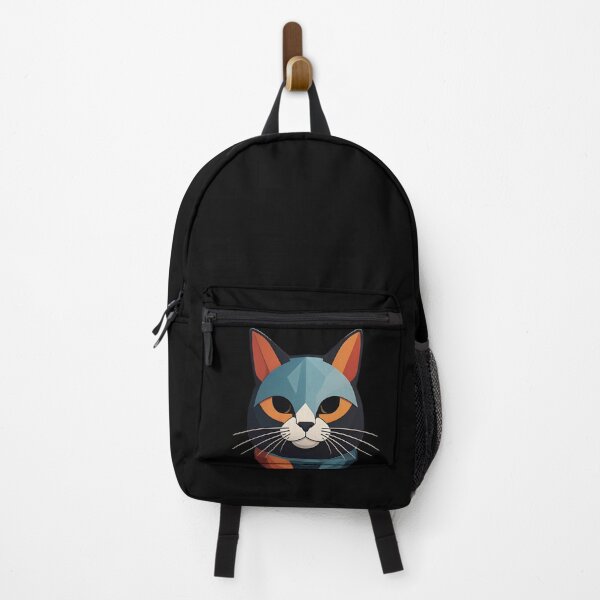 Item preview, lovely cat designed and sold by cuatrilenio.