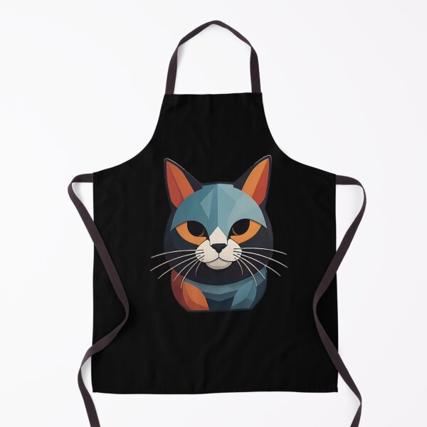 Item preview, lovely cat designed and sold by cuatrilenio.
