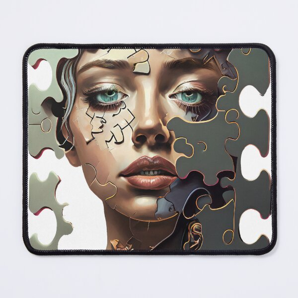 Item preview, Art Puzzle designed and sold by Lukasol.
