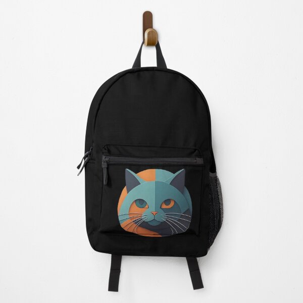 Item preview, lovely cat designed and sold by cuatrilenio.